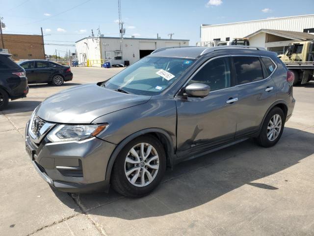 NISSAN ROGUE S 2018 jn8at2mt5jw469082