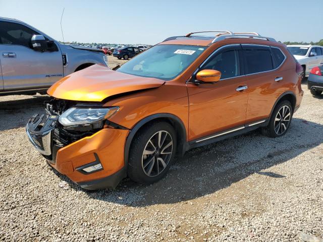 NISSAN ROGUE 2018 jn8at2mt5jw469499