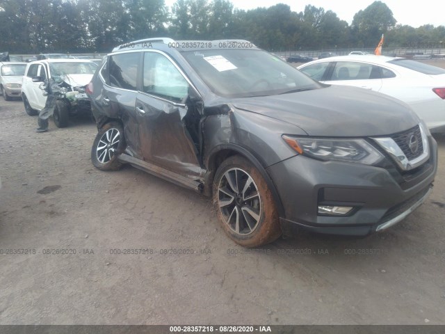 NISSAN ROGUE 2018 jn8at2mt5jw469504