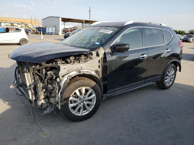 NISSAN ROGUE S 2018 jn8at2mt5jw470300