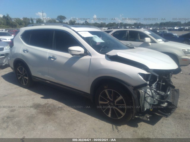 NISSAN ROGUE 2018 jn8at2mt5jw485329