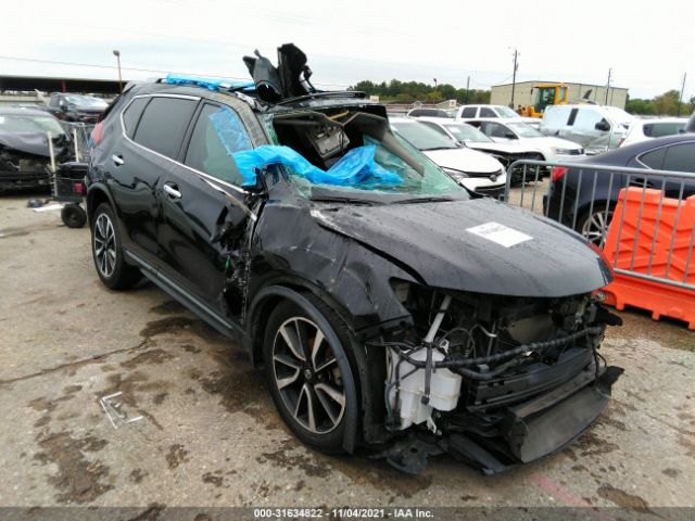 NISSAN ROGUE 2018 jn8at2mt5jw486139