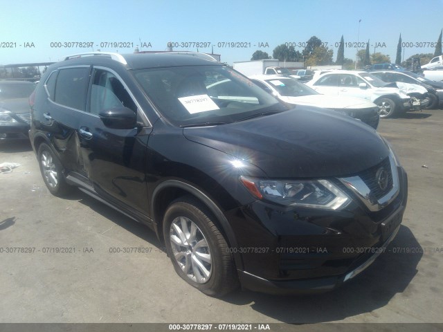 NISSAN ROGUE 2018 jn8at2mt5jw486416