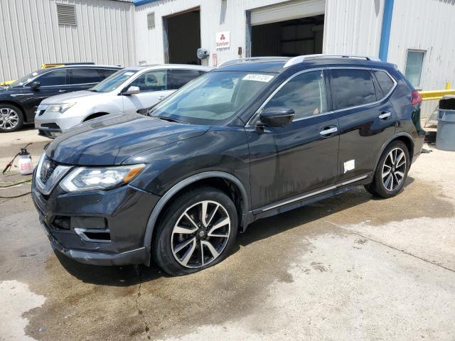 NISSAN ROGUE 2018 jn8at2mt5jw486450