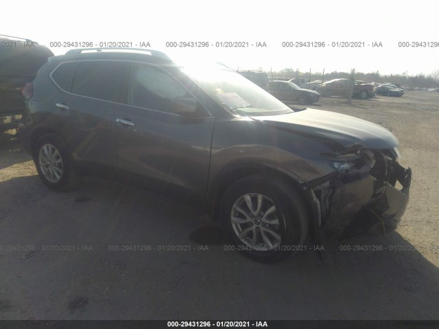 NISSAN ROGUE 2018 jn8at2mt5jw486755