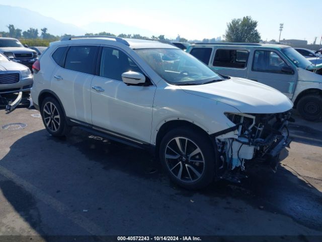 NISSAN ROGUE 2018 jn8at2mt5jw486786