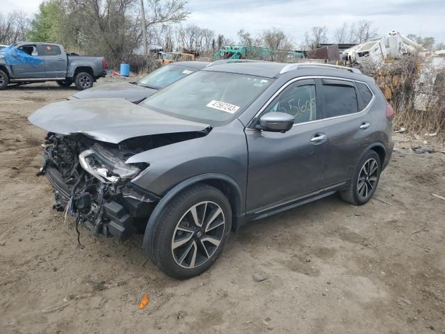 NISSAN ROGUE S 2018 jn8at2mt5jw487369