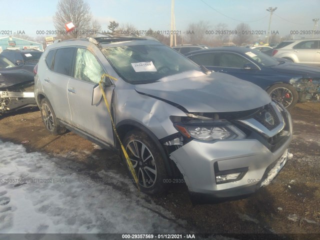 NISSAN ROGUE 2018 jn8at2mt5jw487646