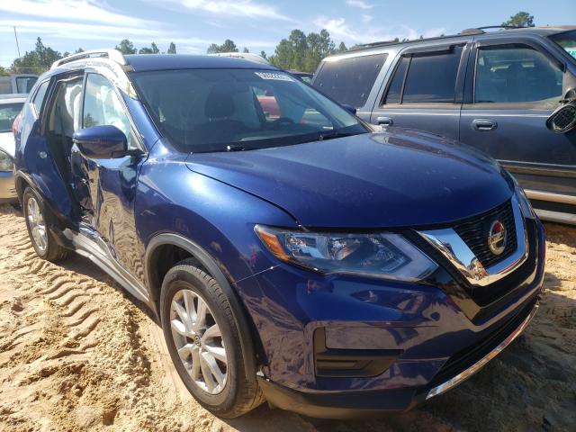 NISSAN ROGUE S 2018 jn8at2mt5jw489137