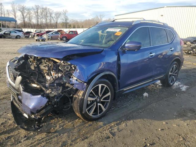 NISSAN ROGUE 2018 jn8at2mt5jw489669