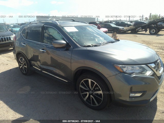 NISSAN ROGUE 2018 jn8at2mt5jw489977