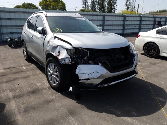 NISSAN NULL 2018 jn8at2mt5jw490224