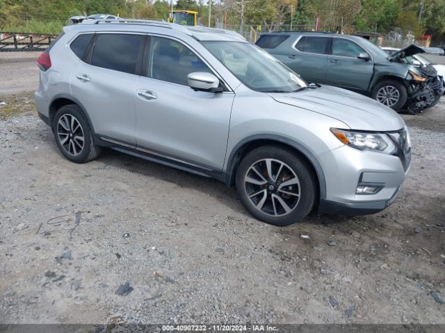 NISSAN ROGUE 2018 jn8at2mt5jw490773