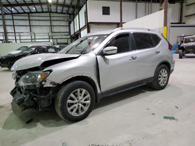 NISSAN ROGUE S 2018 jn8at2mt5jw491101