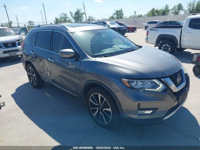 NISSAN ROGUE 2018 jn8at2mt5jw491695