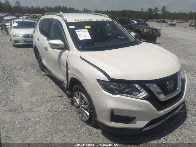 NISSAN ROGUE 2018 jn8at2mt5jw492510