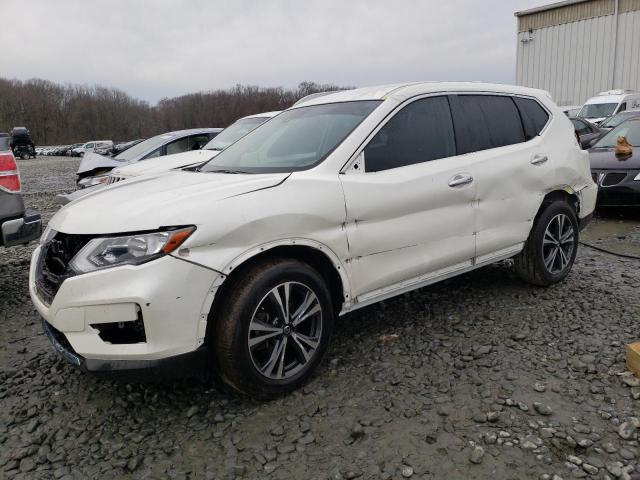 NISSAN ROGUE S 2019 jn8at2mt5kw250804