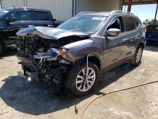 NISSAN ROGUE S 2019 jn8at2mt5kw251046