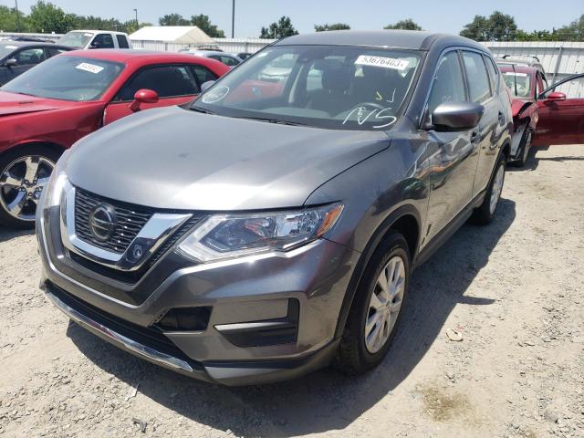 NISSAN ROGUE S 2019 jn8at2mt5kw251998