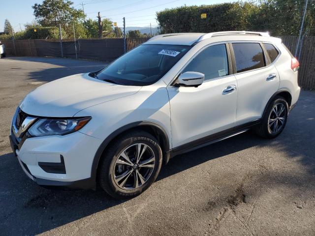 NISSAN ROGUE S 2019 jn8at2mt5kw255338