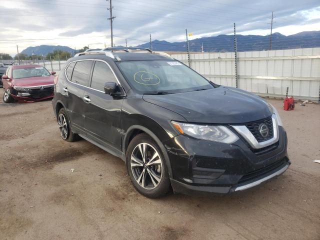 NISSAN ROGUE S 2019 jn8at2mt5kw255999