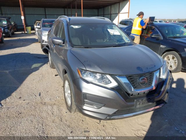 NISSAN ROGUE 2019 jn8at2mt5kw256182