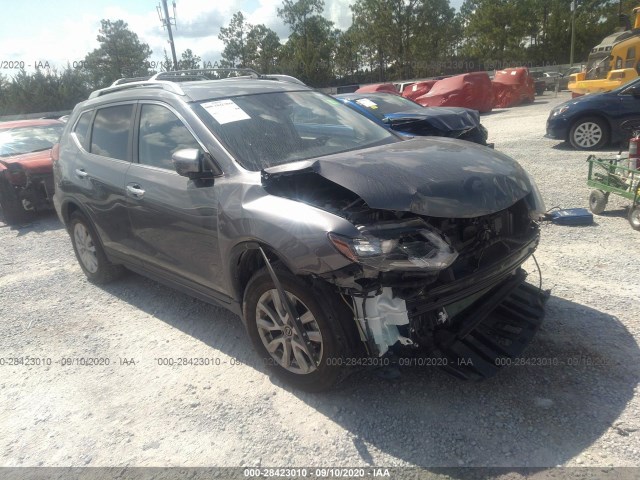 NISSAN ROGUE 2019 jn8at2mt5kw258949