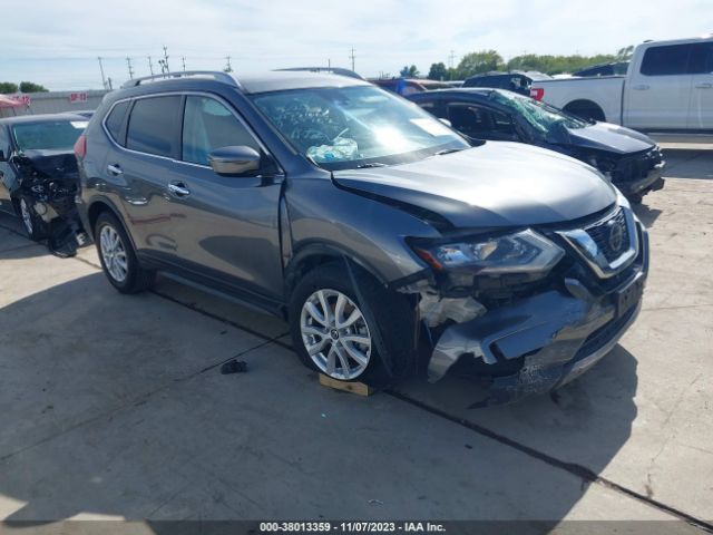 NISSAN ROGUE 2019 jn8at2mt5kw259762