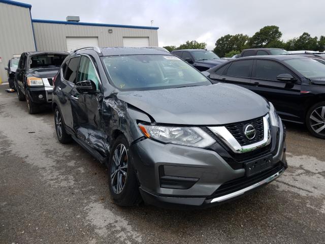 NISSAN ROGUE S 2019 jn8at2mt5kw263021