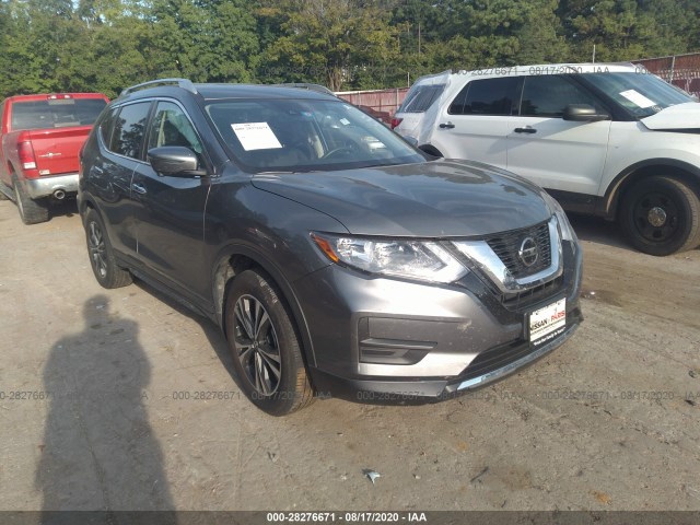 NISSAN ROGUE 2019 jn8at2mt5kw264556