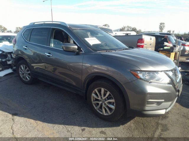 NISSAN ROGUE 2019 jn8at2mt5kw264914