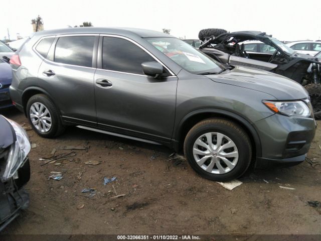 NISSAN ROGUE 2019 jn8at2mt5kw265321