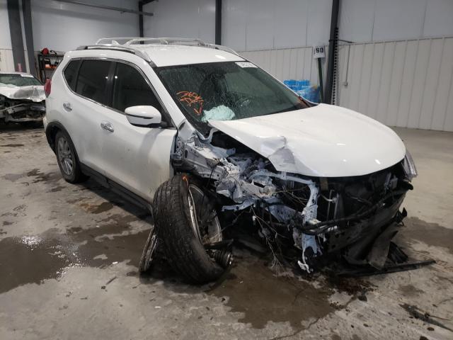 NISSAN ROGUE S 2019 jn8at2mt5kw266291