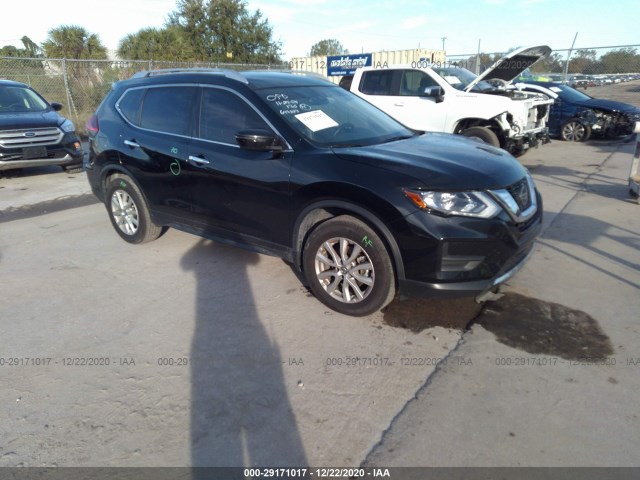 NISSAN ROGUE 2019 jn8at2mt5kw266999