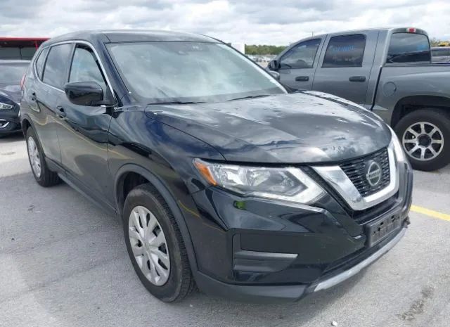 NISSAN ROGUE 2019 jn8at2mt5kw267277