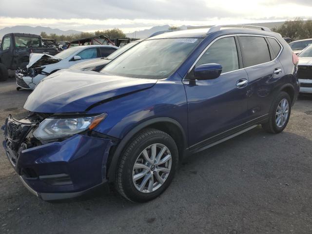 NISSAN ROGUE S 2019 jn8at2mt5kw500641