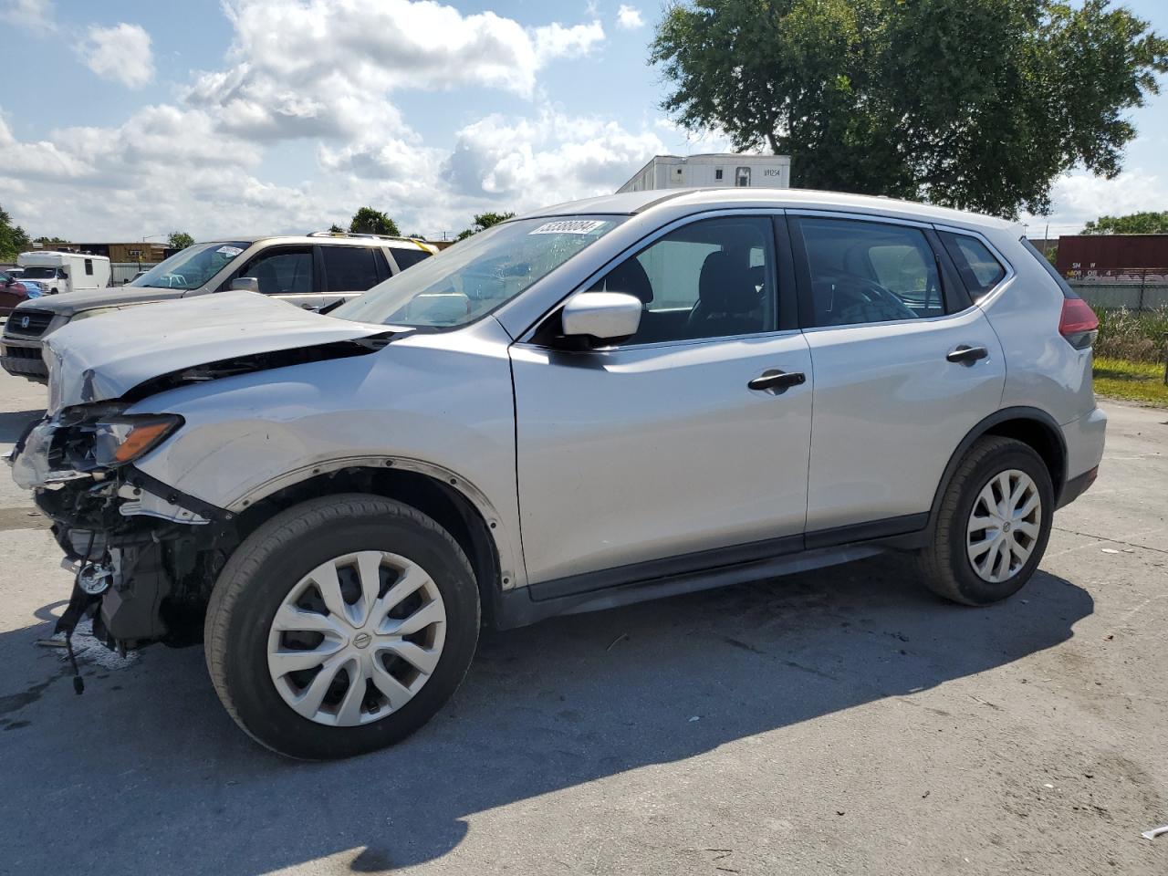 NISSAN ROGUE 2019 jn8at2mt5kw501854