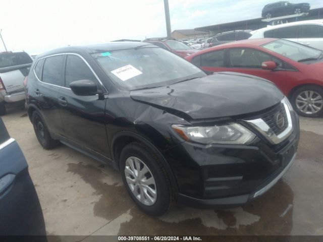 NISSAN ROGUE 2019 jn8at2mt5kw502650