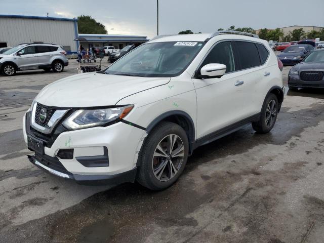 NISSAN ROGUE S 2019 jn8at2mt5kw504110