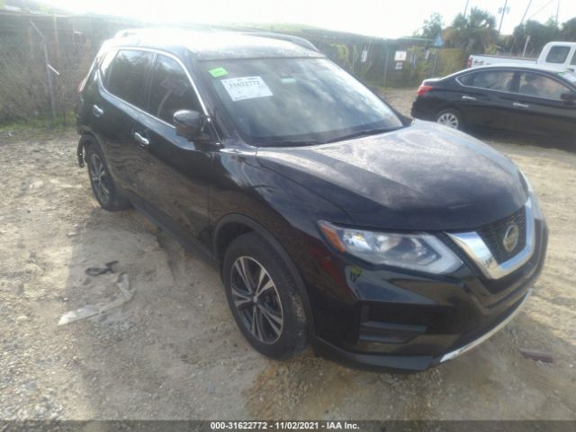 NISSAN ROGUE 2019 jn8at2mt5kw504625