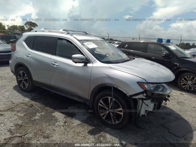 NISSAN ROGUE 2019 jn8at2mt5kw504852