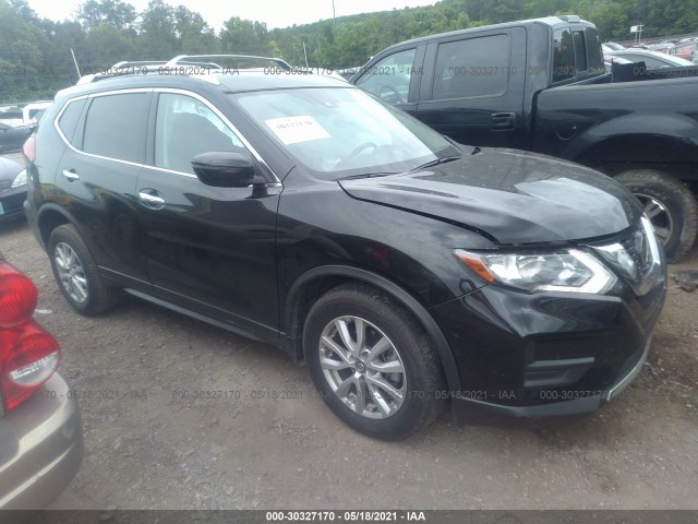 NISSAN ROGUE 2020 jn8at2mt5lw002134