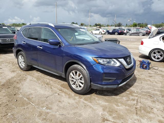 NISSAN ROGUE 2020 jn8at2mt5lw002389