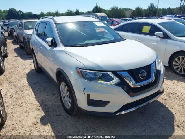 NISSAN ROGUE 2020 jn8at2mt5lw003817