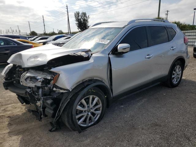 NISSAN ROGUE 2020 jn8at2mt5lw004109