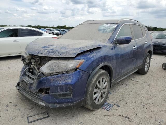 NISSAN ROGUE 2020 jn8at2mt5lw005177