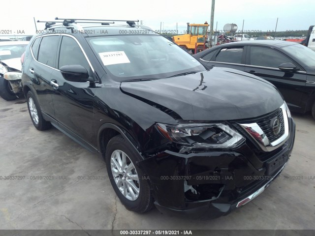 NISSAN ROGUE 2020 jn8at2mt5lw005499