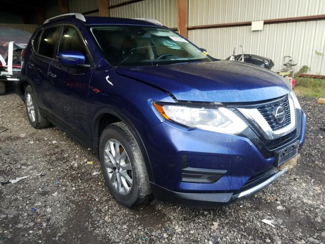 NISSAN ROGUE S 2020 jn8at2mt5lw005602