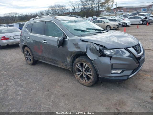 NISSAN ROGUE 2020 jn8at2mt5lw005969