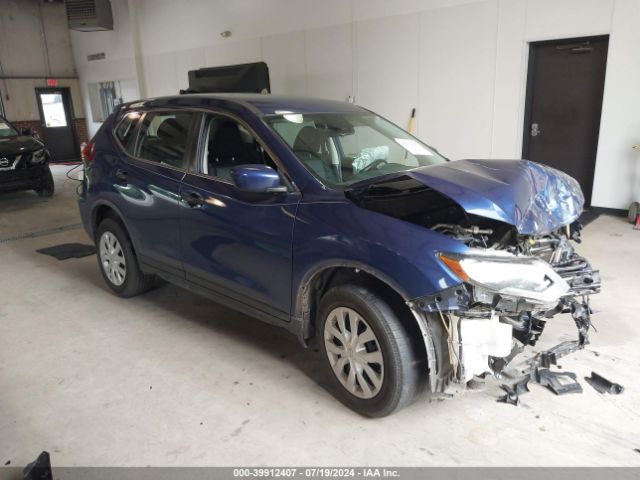 NISSAN ROGUE 2020 jn8at2mt5lw008337